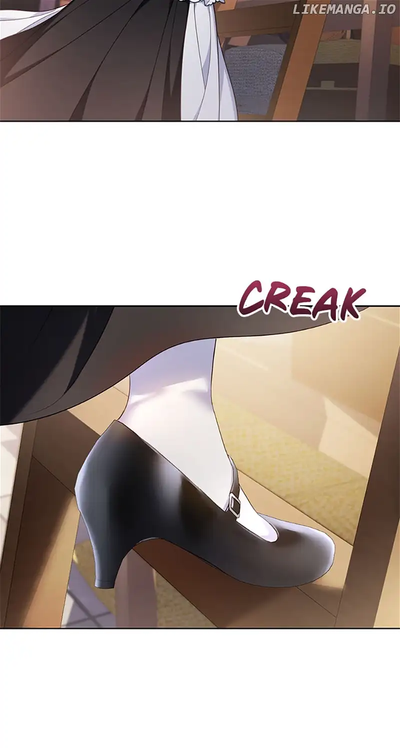 Maid To Love or Die chapter 44 page 24
