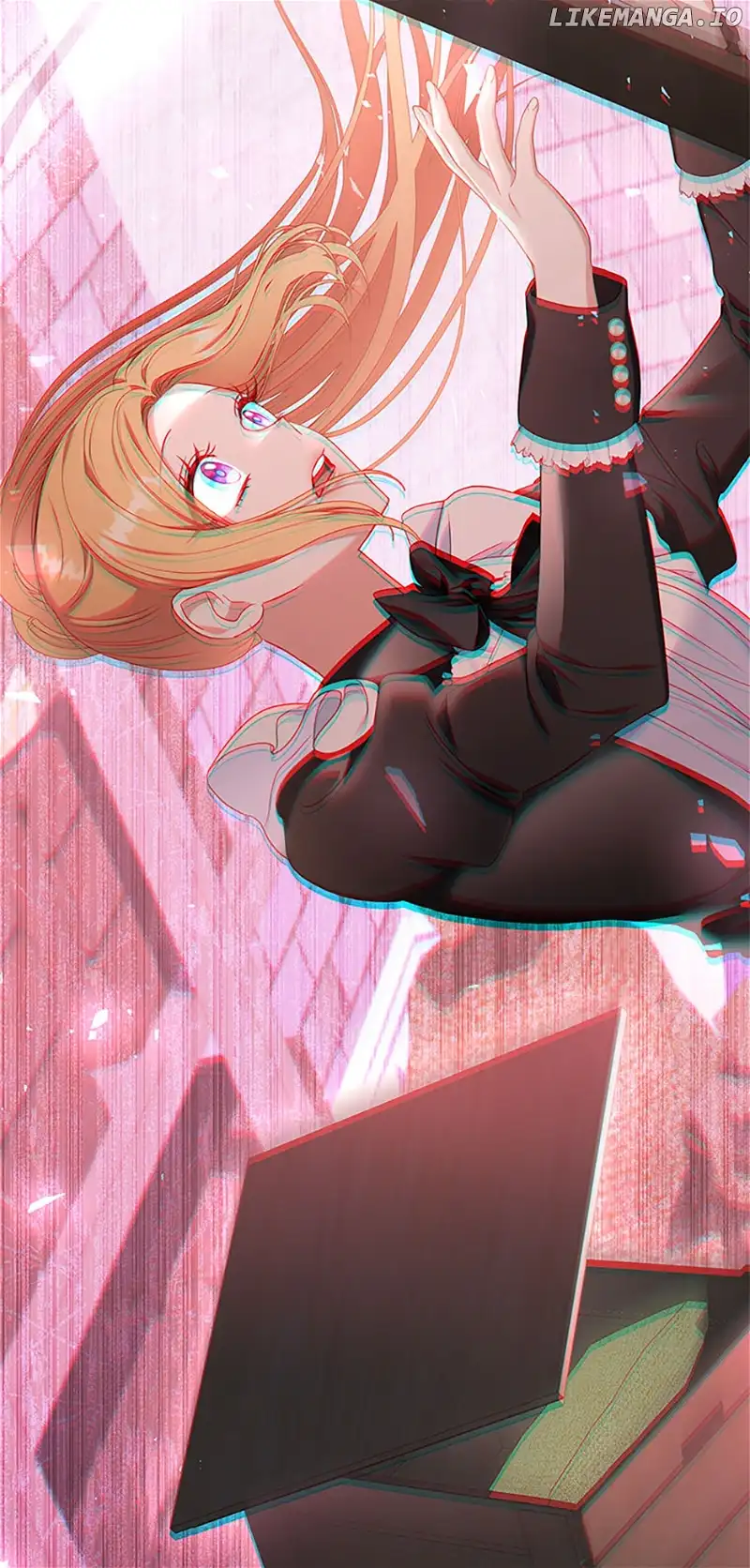 Maid To Love or Die chapter 44 page 29