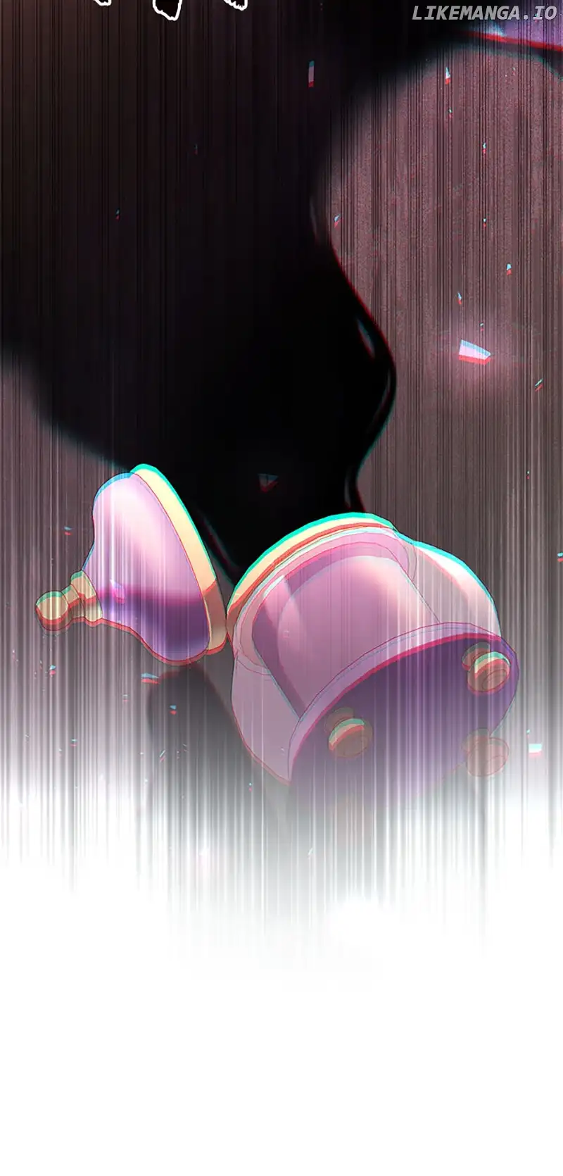 Maid To Love or Die chapter 44 page 31