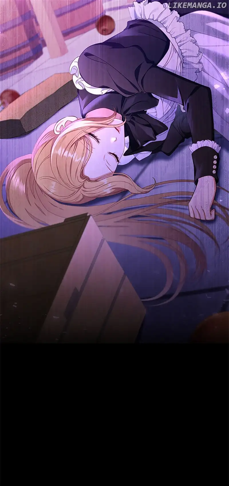 Maid To Love or Die chapter 44 page 37
