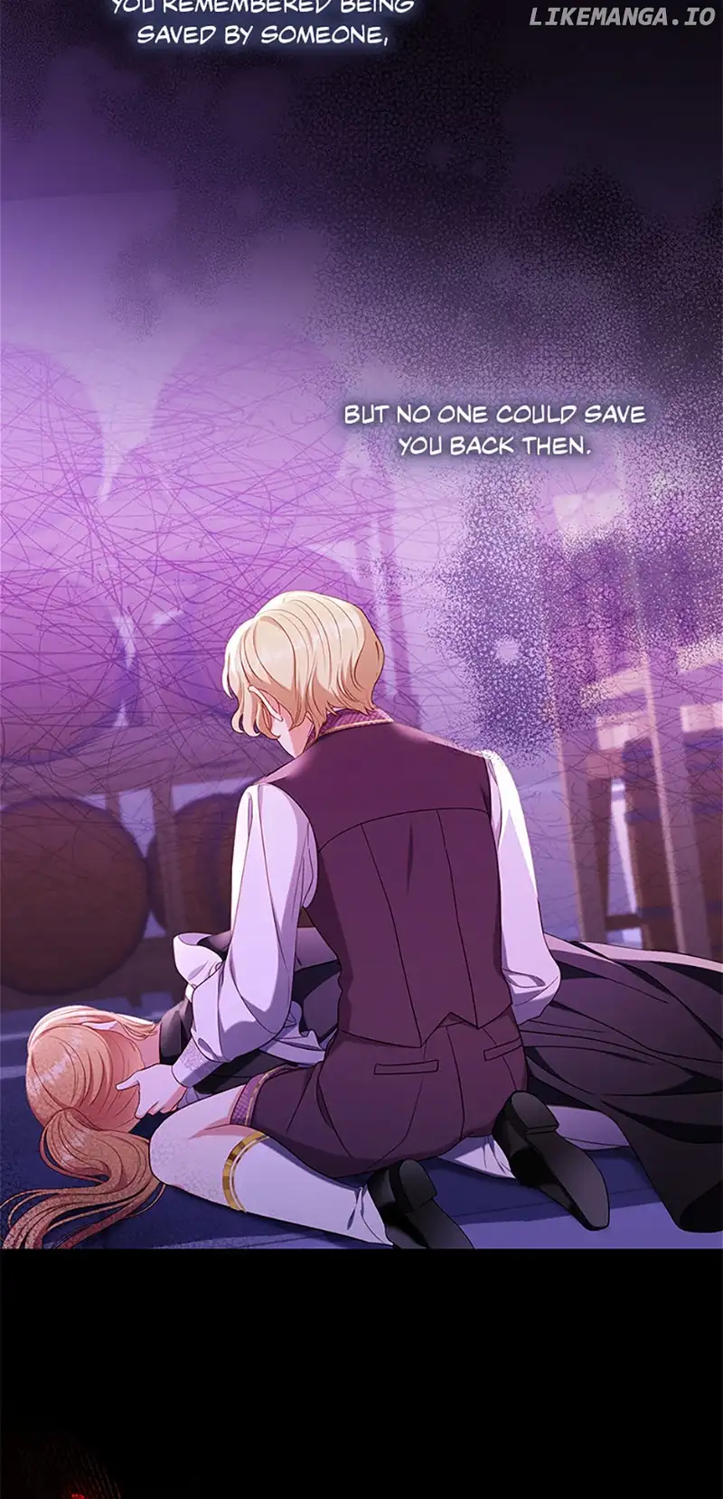 Maid To Love or Die chapter 44 page 39