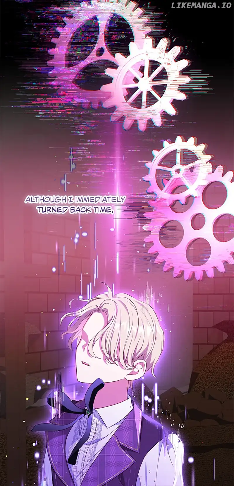 Maid To Love or Die chapter 44 page 41