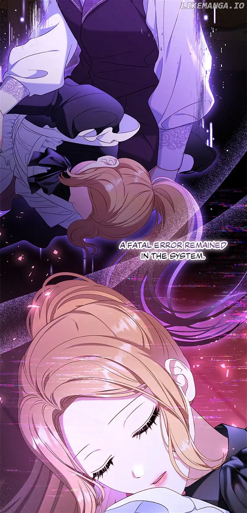 Maid To Love or Die chapter 44 page 42