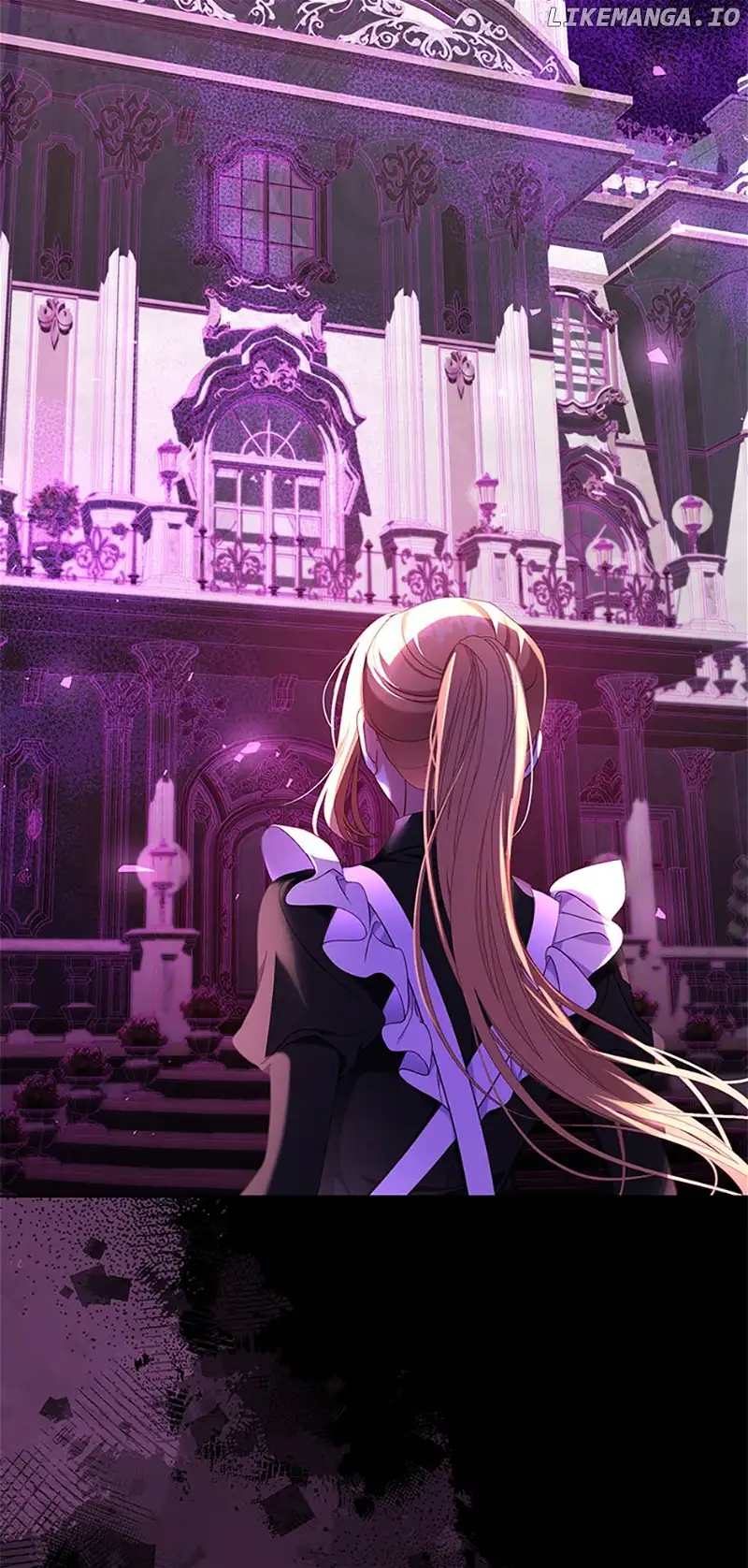Maid To Love or Die chapter 44 page 47