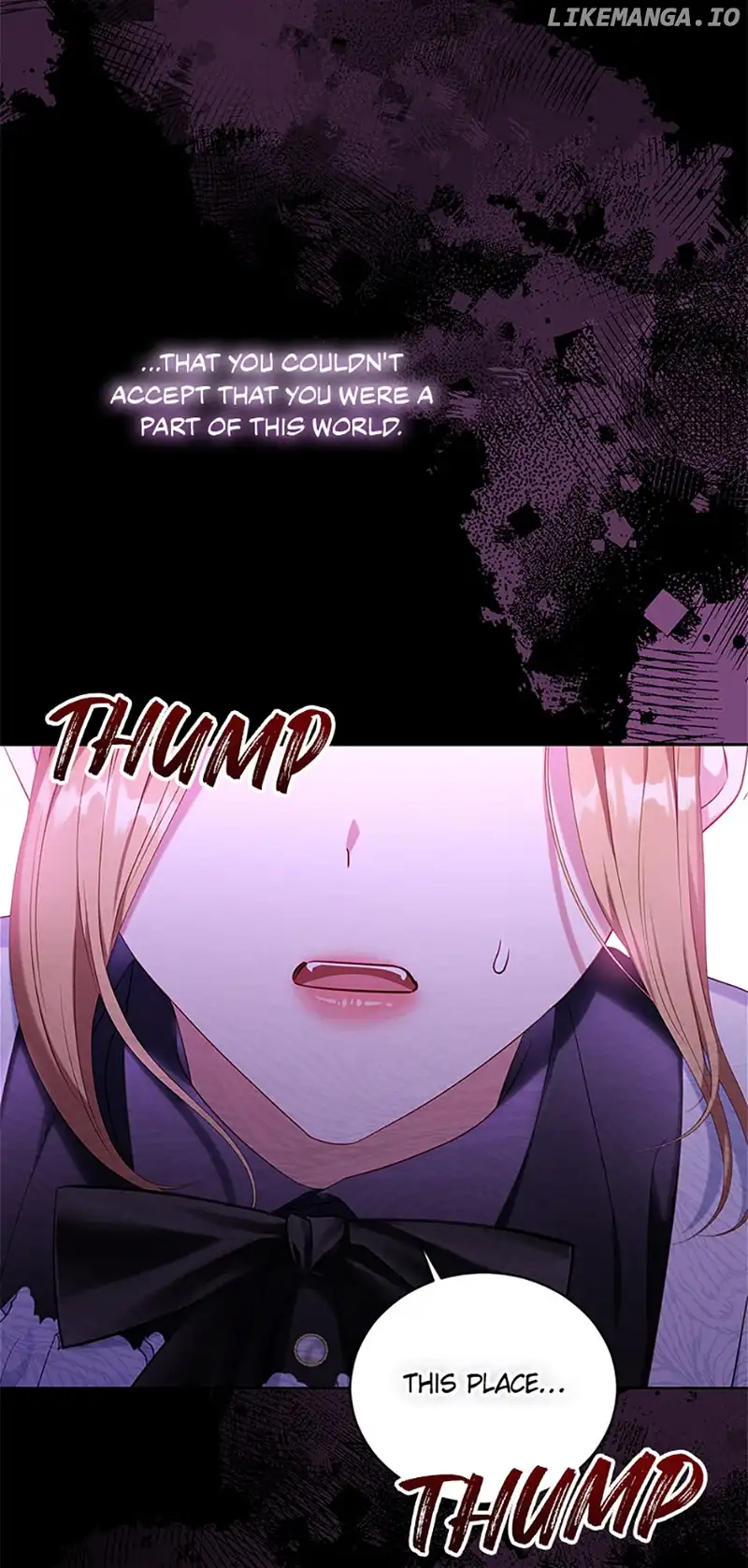 Maid To Love or Die chapter 44 page 48