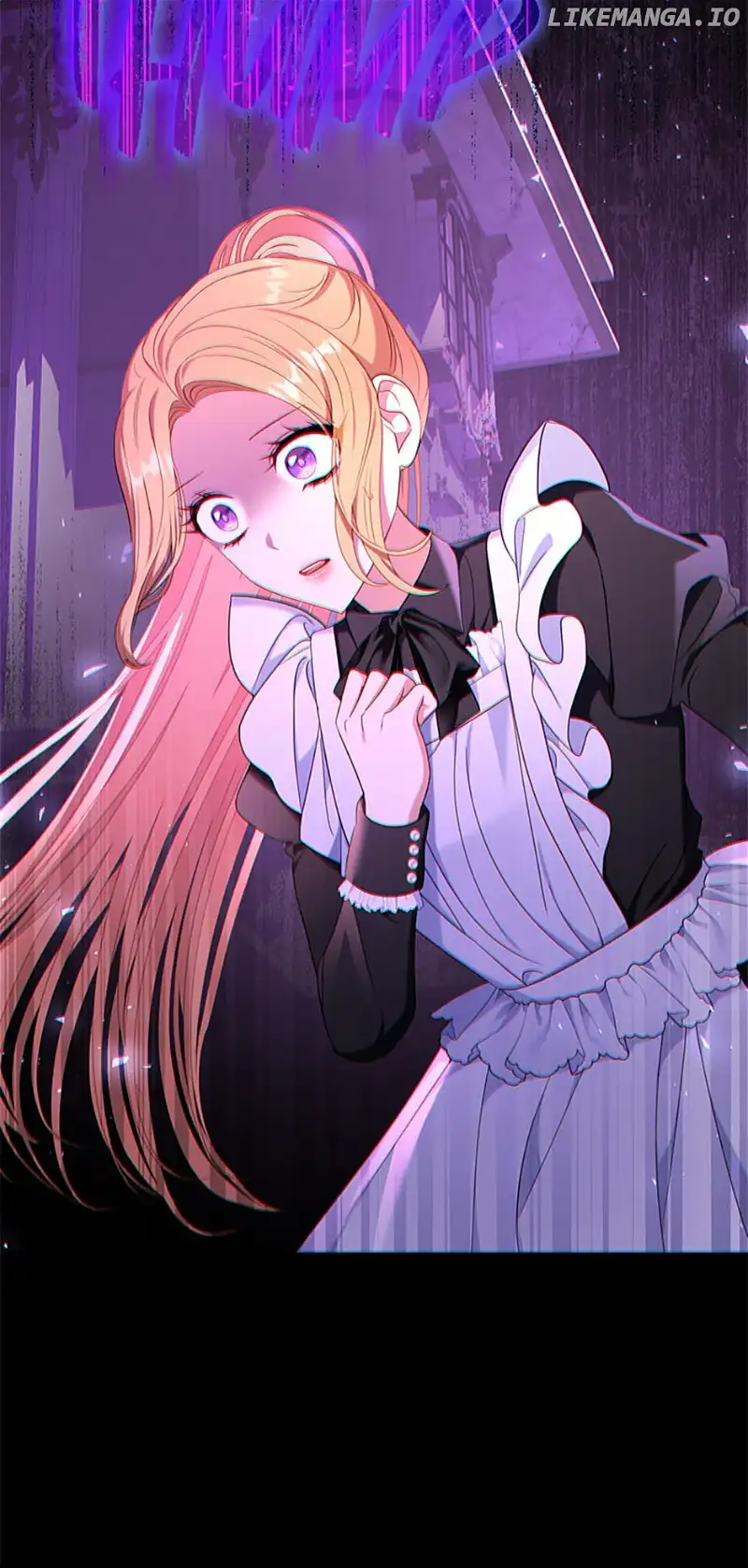 Maid To Love or Die chapter 44 page 50