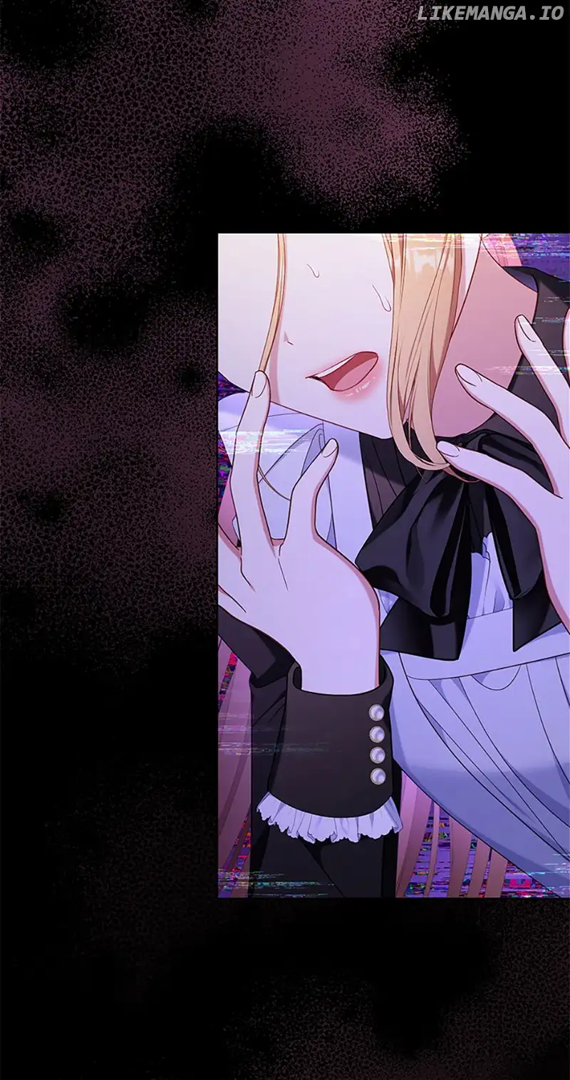 Maid To Love or Die chapter 44 page 52