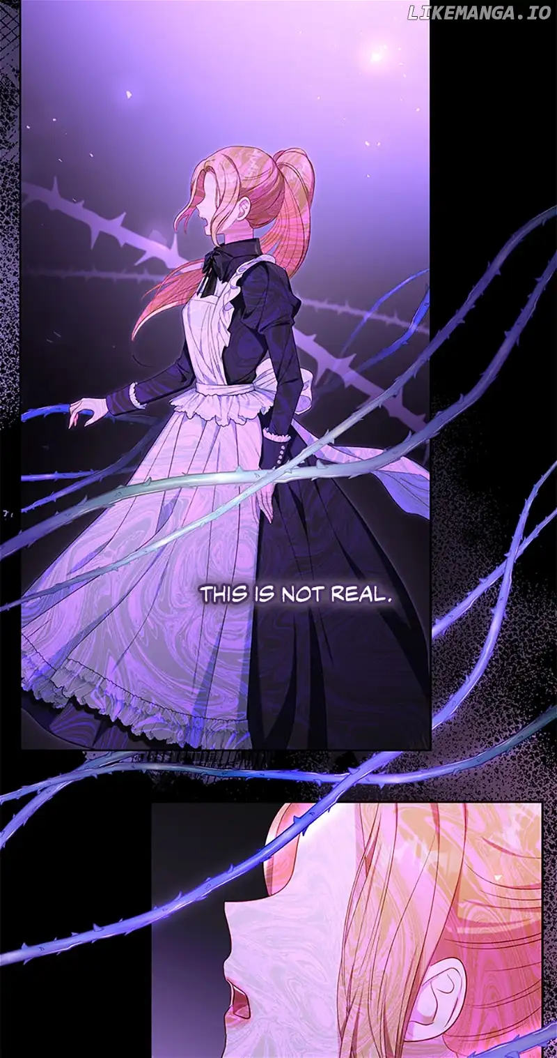 Maid To Love or Die chapter 44 page 54
