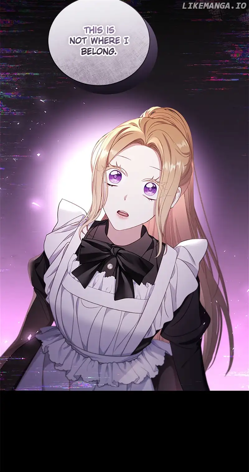 Maid To Love or Die chapter 44 page 57
