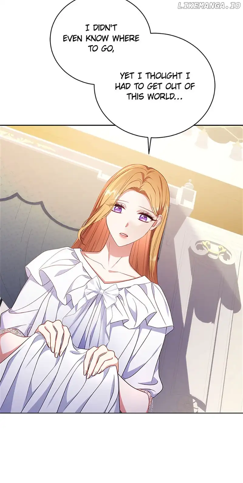 Maid To Love or Die chapter 44 page 61