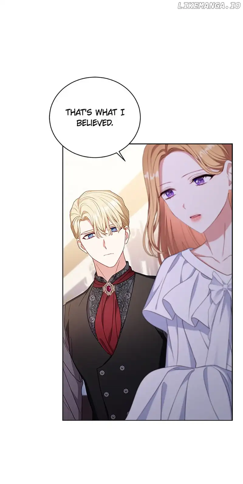 Maid To Love or Die chapter 44 page 62