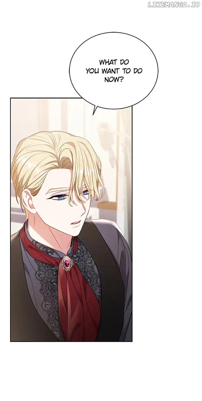 Maid To Love or Die chapter 44 page 63