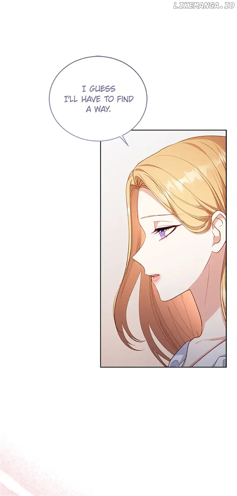 Maid To Love or Die chapter 44 page 64