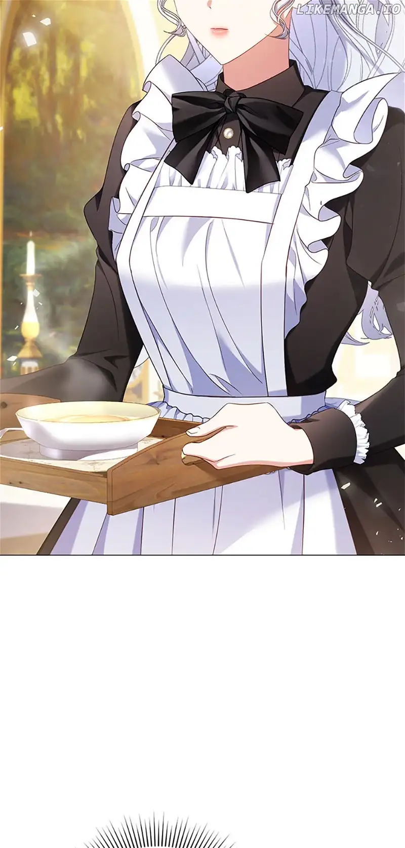 Maid To Love or Die chapter 44 page 67