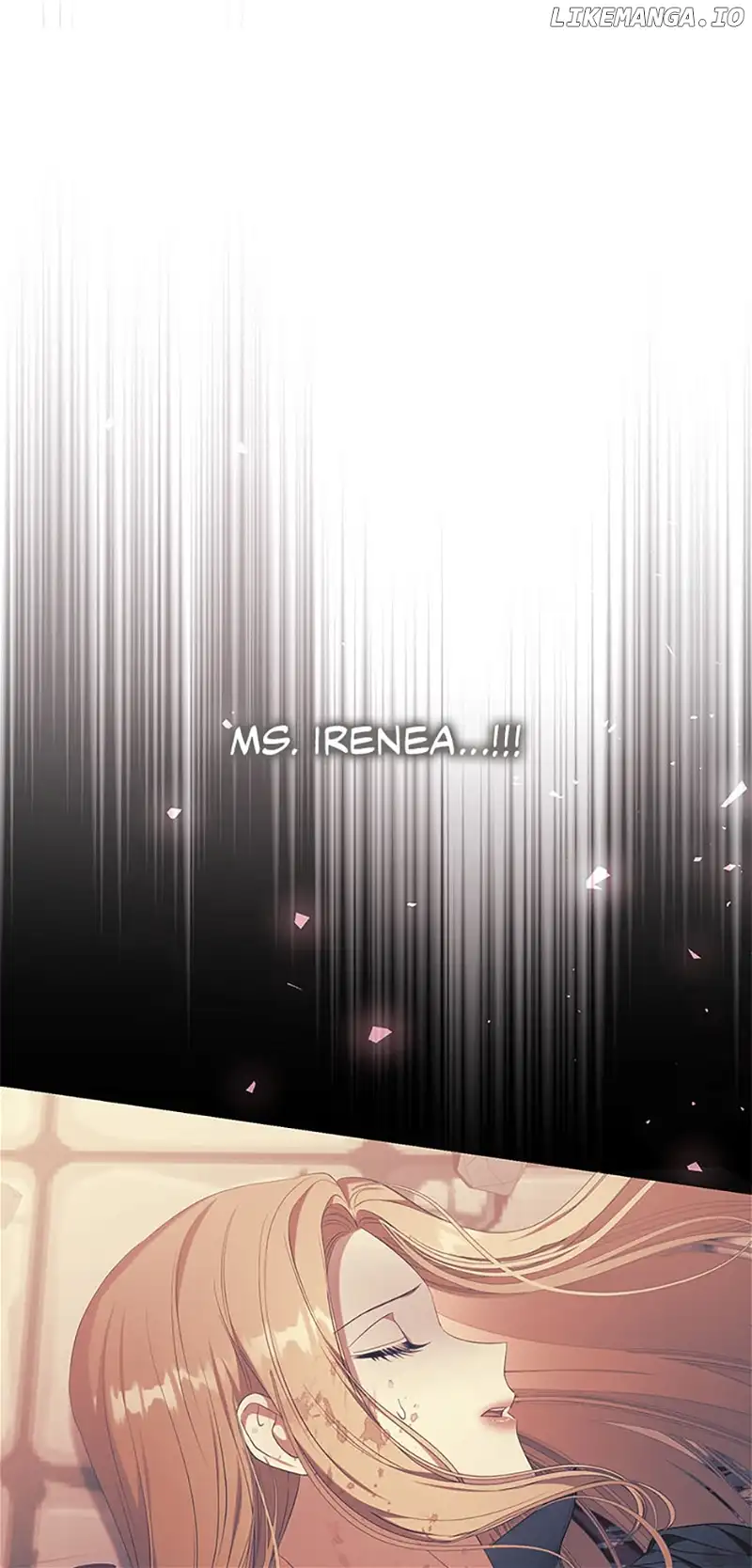 Maid To Love or Die chapter 44 page 69