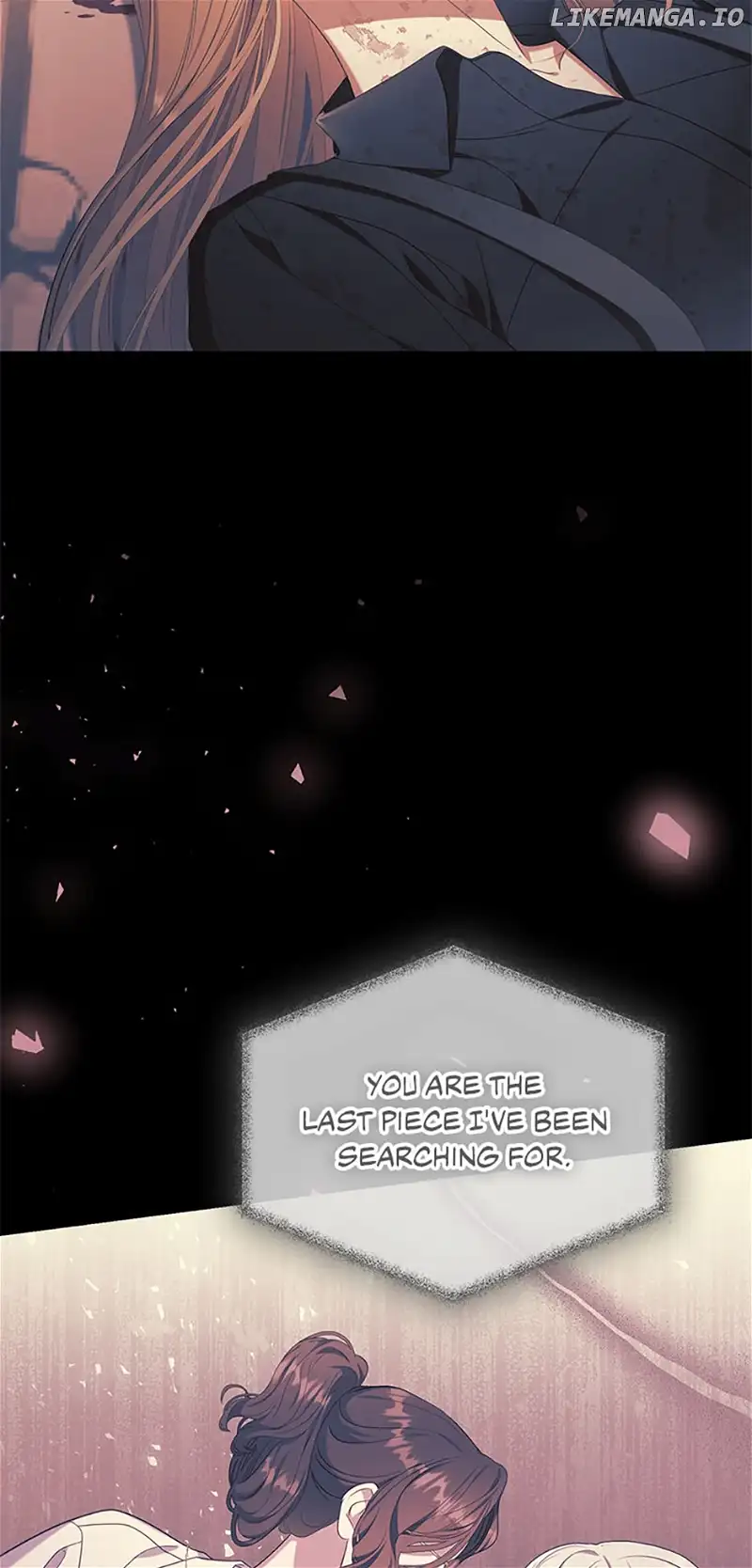 Maid To Love or Die chapter 44 page 70