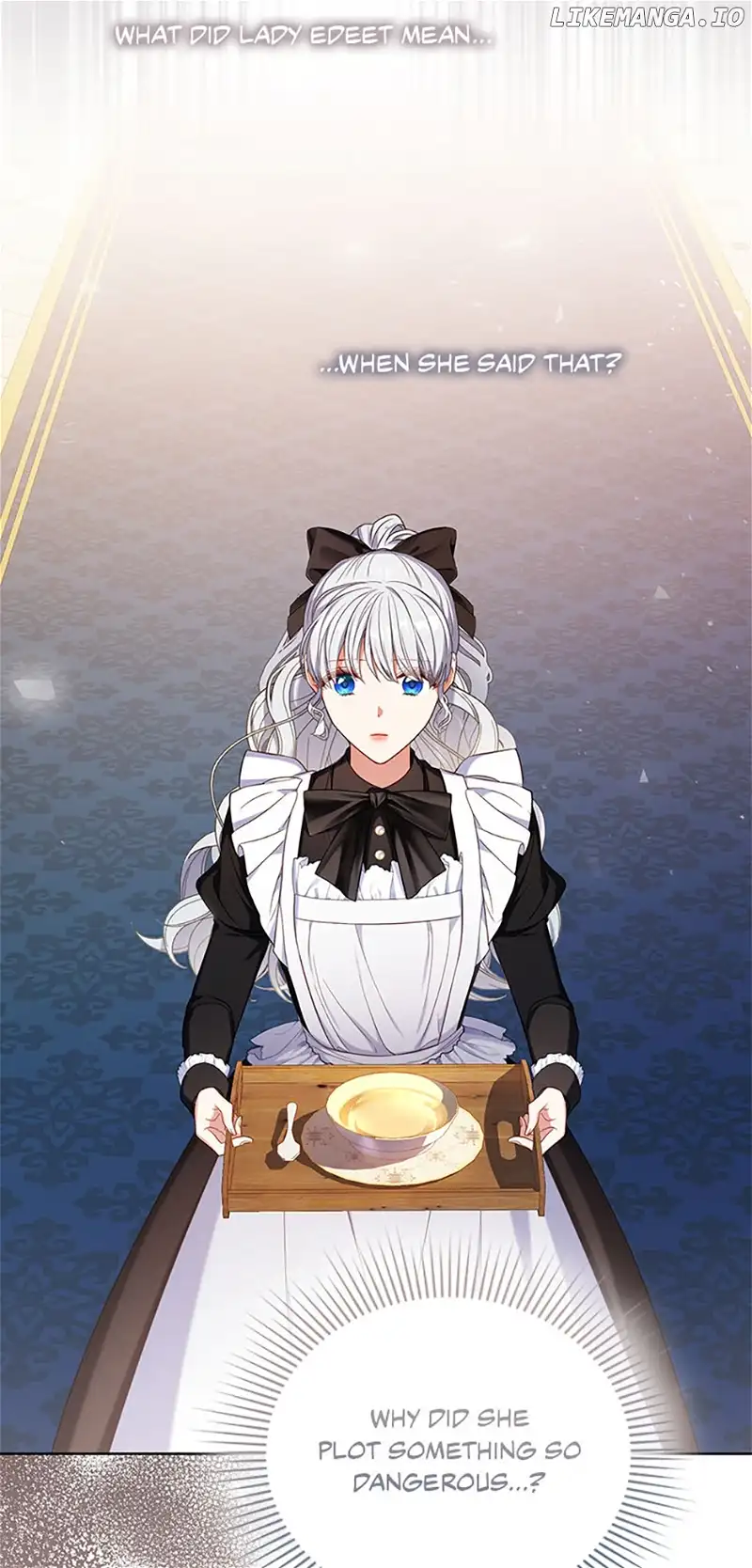 Maid To Love or Die chapter 44 page 72