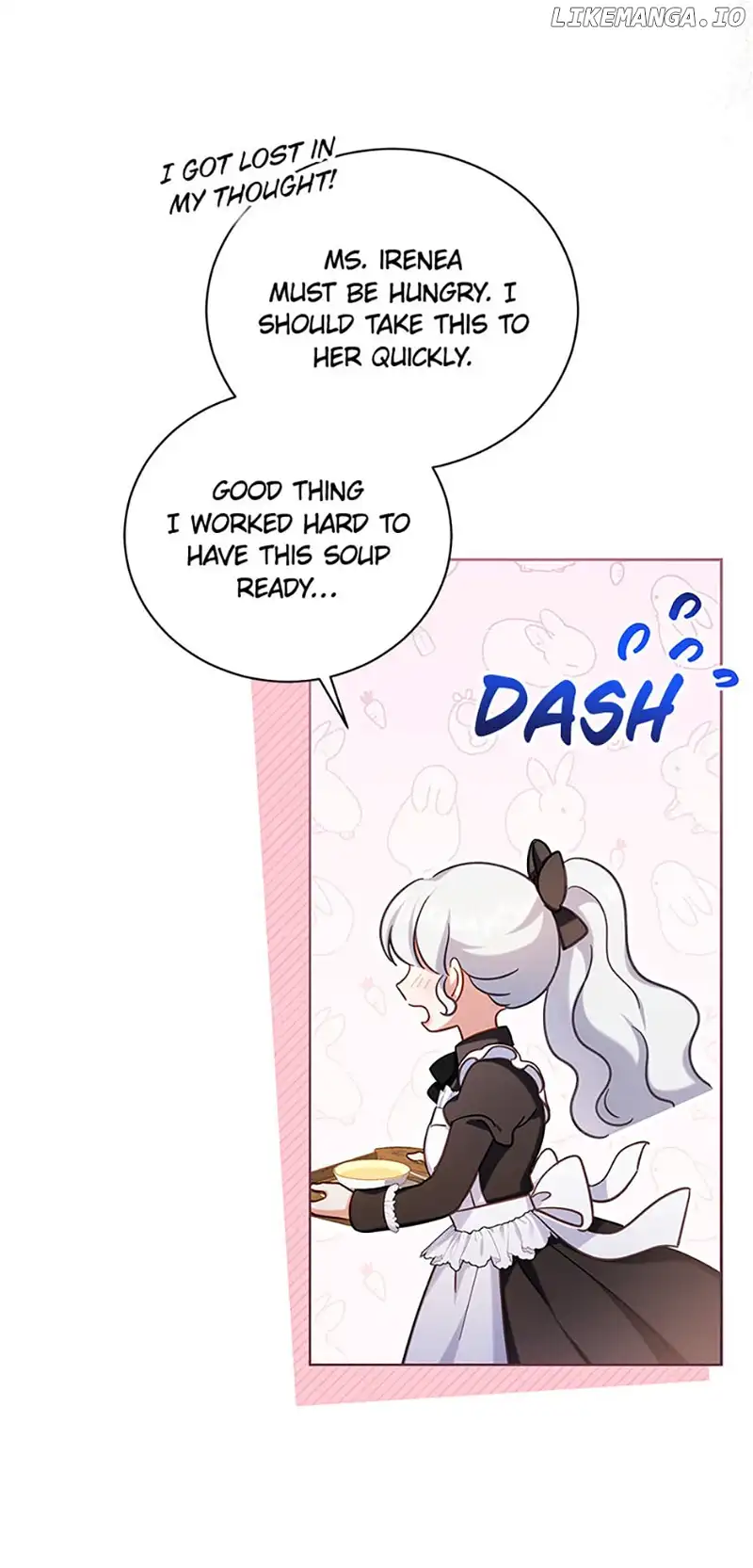 Maid To Love or Die chapter 44 page 74