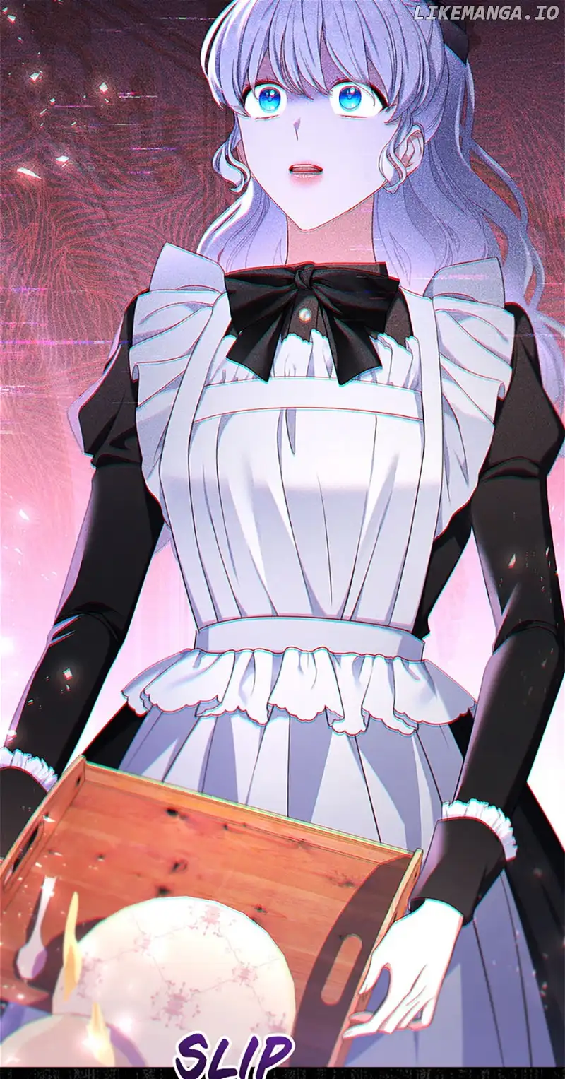 Maid To Love or Die chapter 44 page 76
