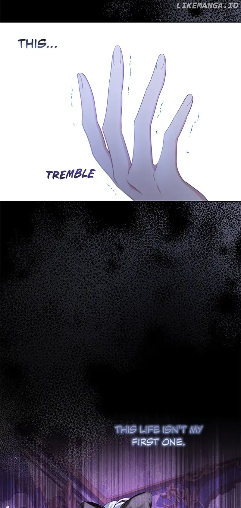 Maid To Love or Die chapter 45 page 4