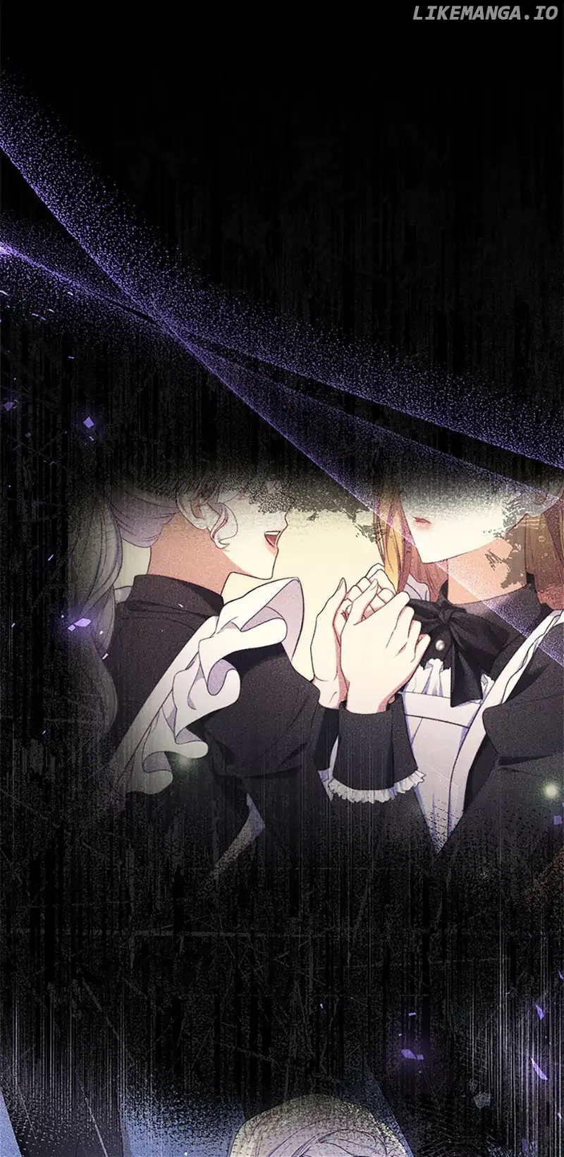Maid To Love or Die chapter 45 page 6