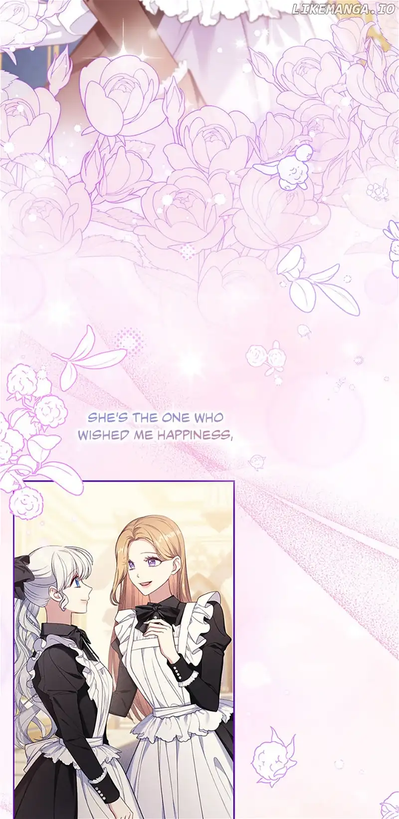 Maid To Love or Die chapter 45 page 10
