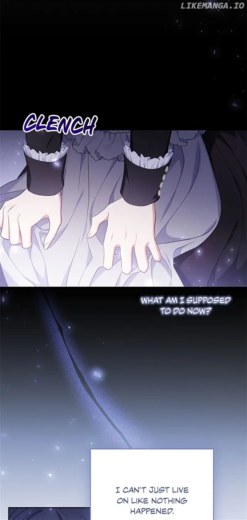 Maid To Love or Die chapter 45 page 13