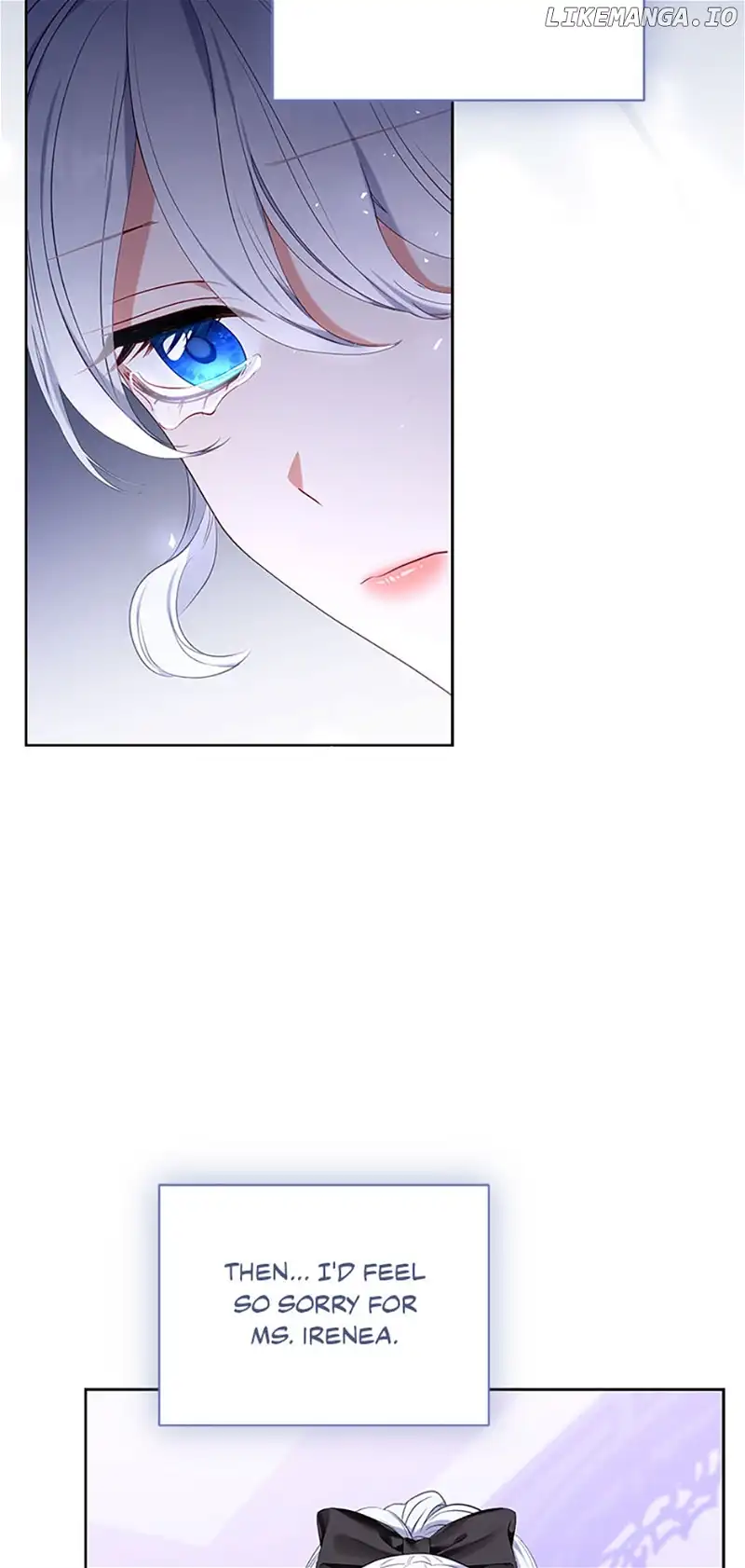 Maid To Love or Die chapter 45 page 14
