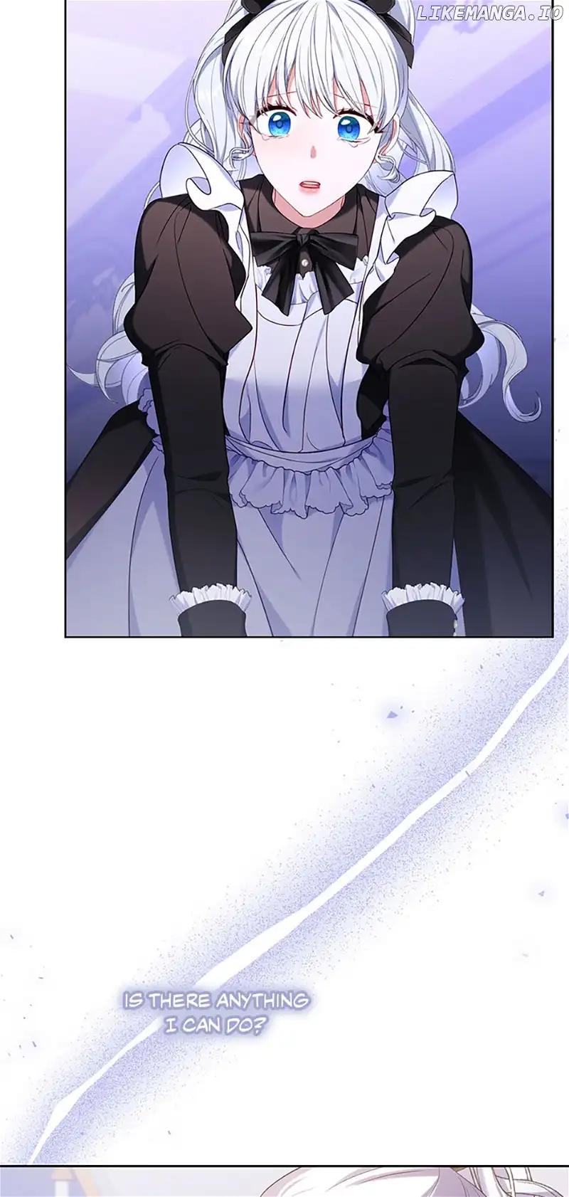 Maid To Love or Die chapter 45 page 15