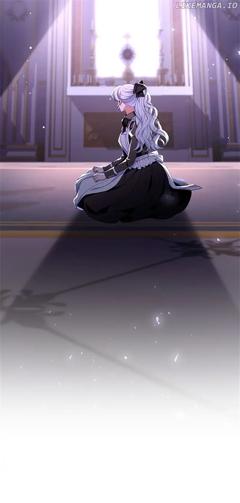 Maid To Love or Die chapter 45 page 17