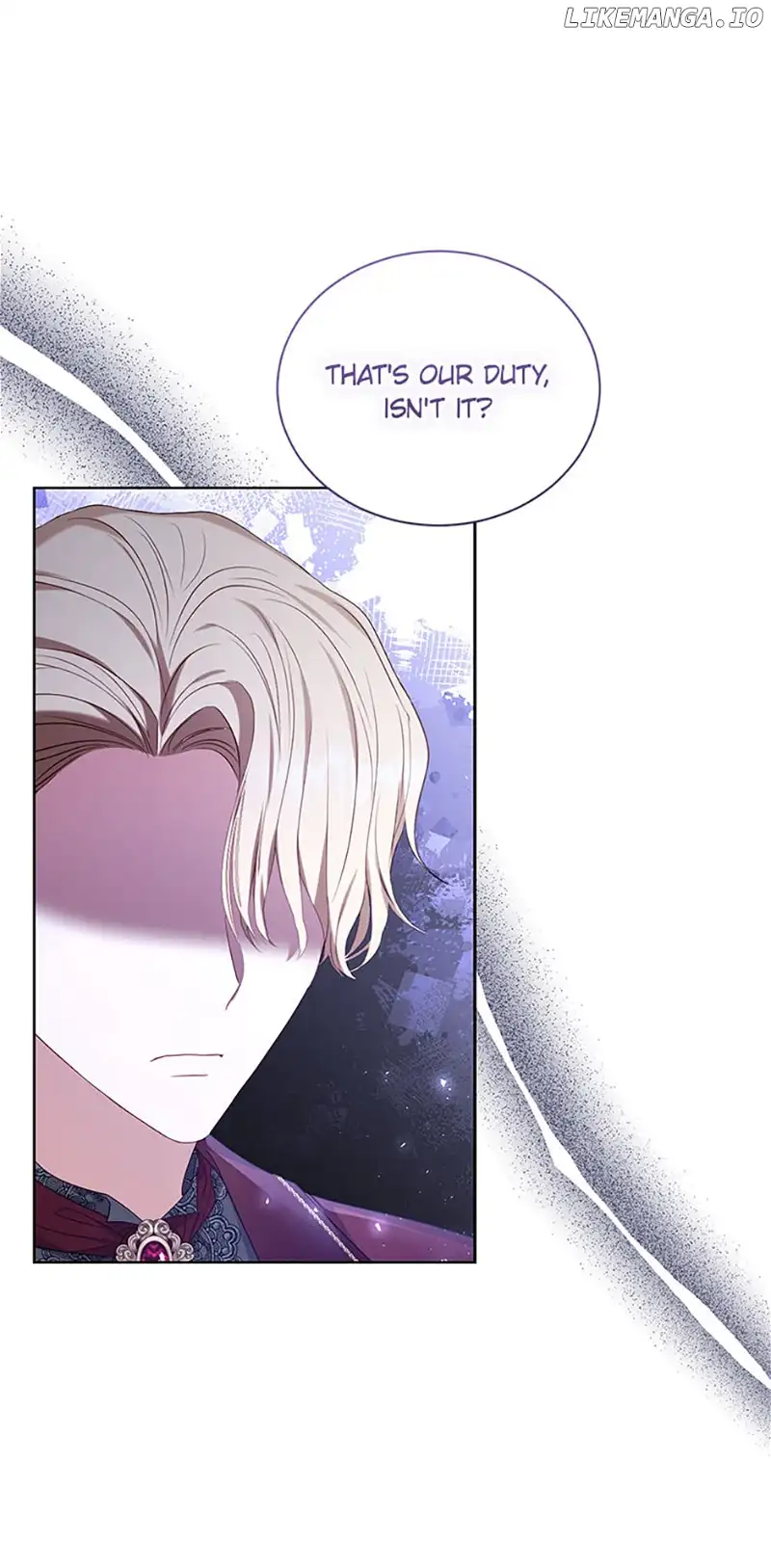 Maid To Love or Die chapter 45 page 25