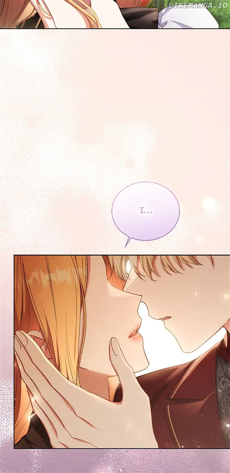 Maid To Love or Die chapter 45 page 38