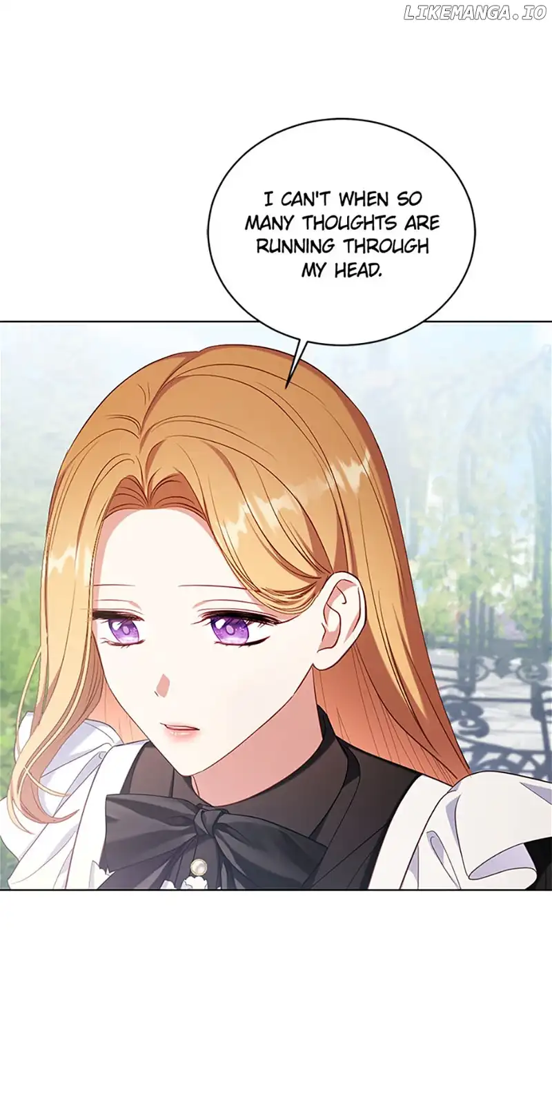 Maid To Love or Die chapter 45 page 41