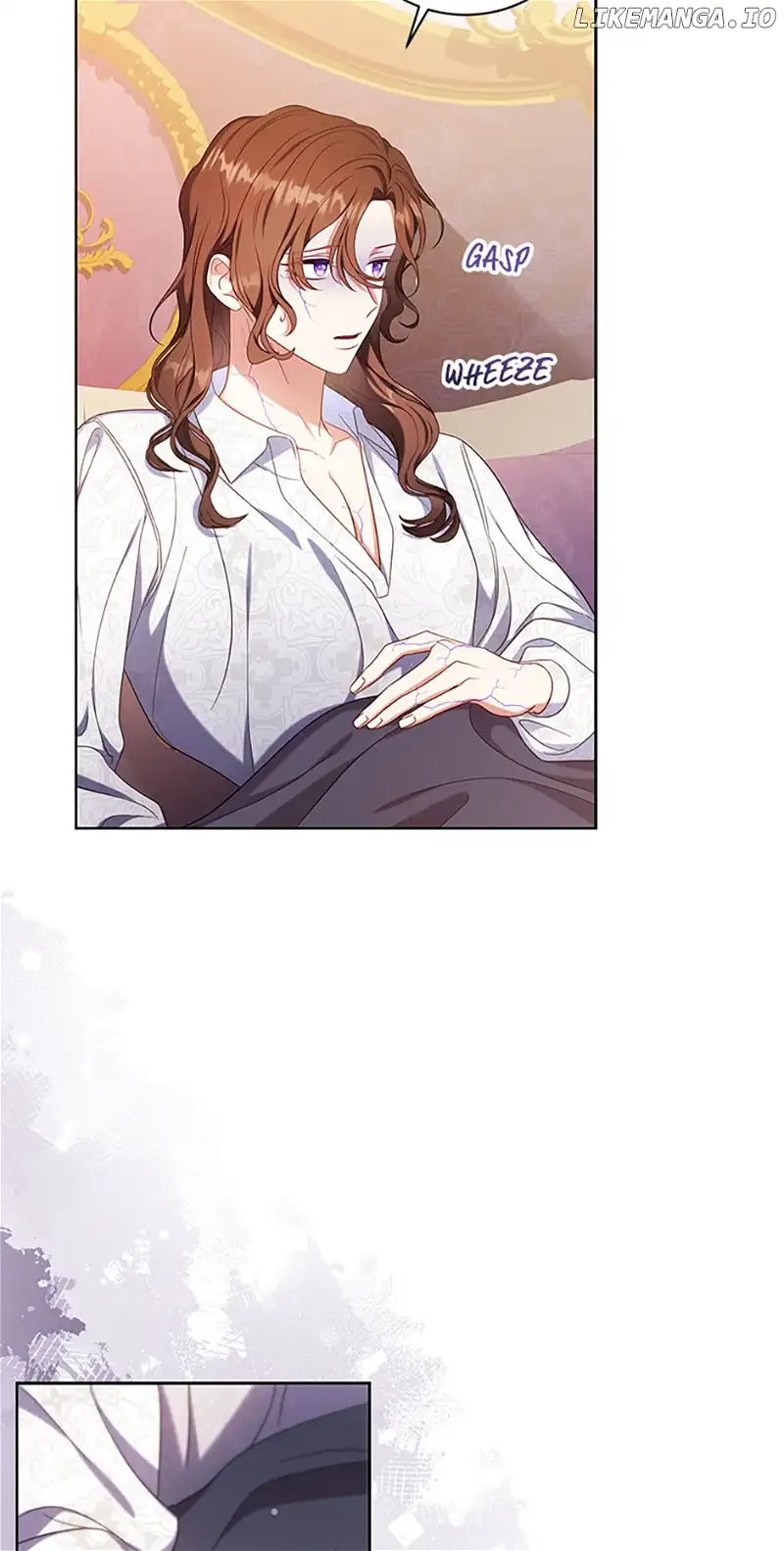 Maid To Love or Die chapter 45 page 49