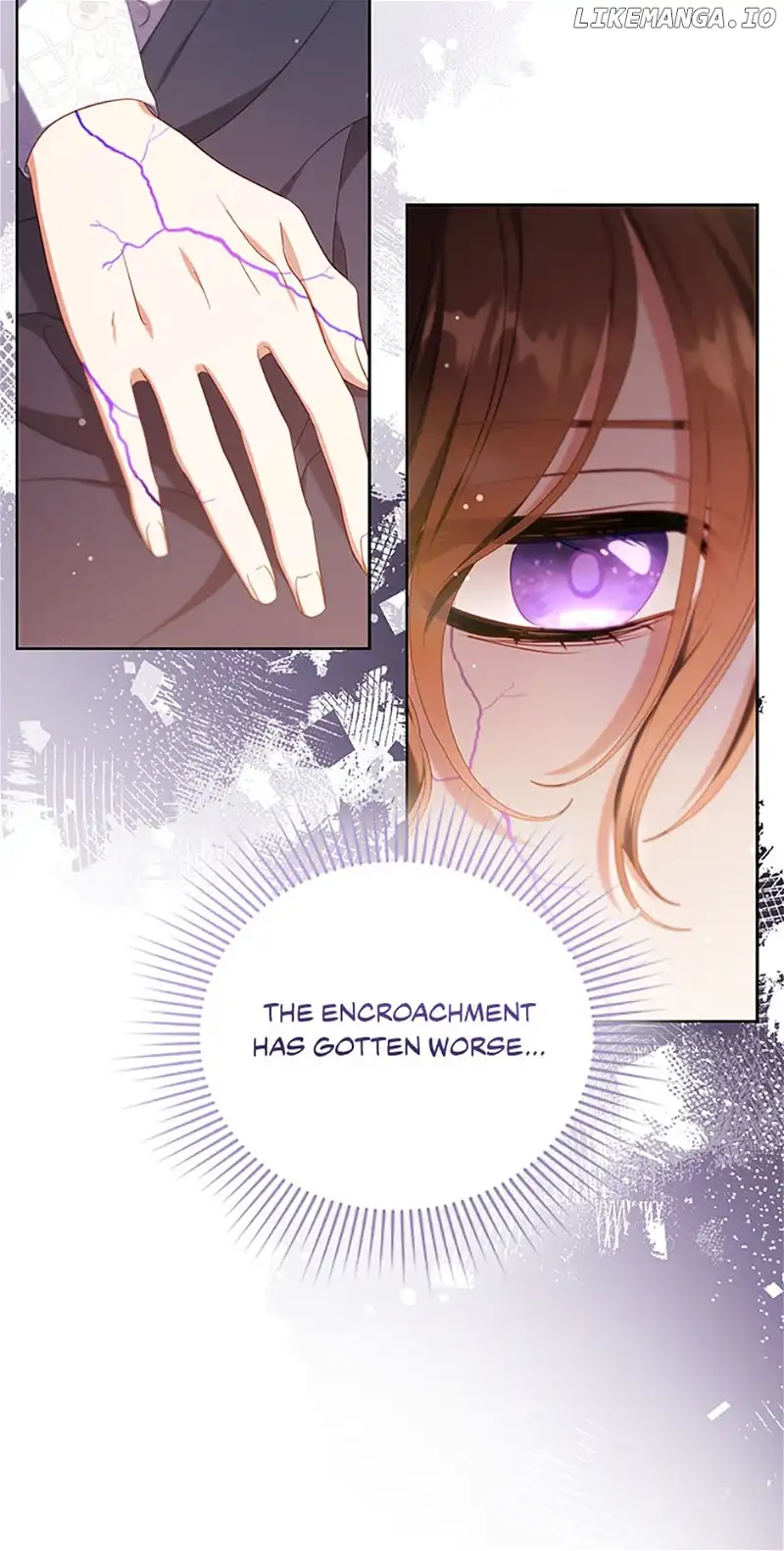 Maid To Love or Die chapter 45 page 50