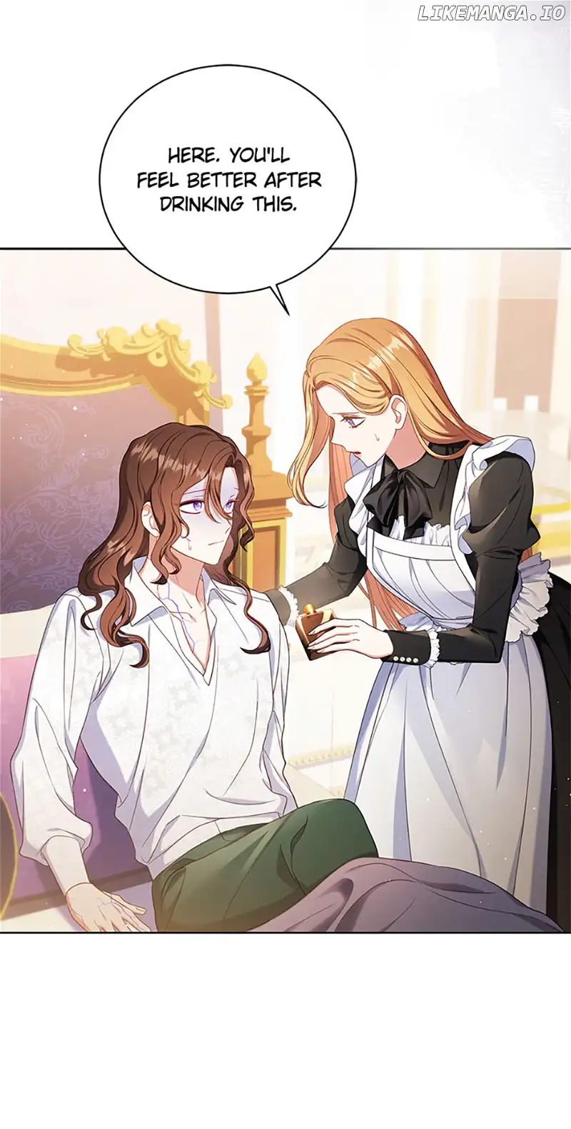 Maid To Love or Die chapter 45 page 51