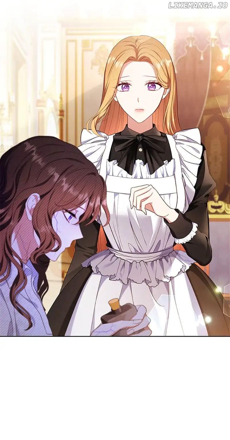 Maid To Love or Die chapter 45 page 55