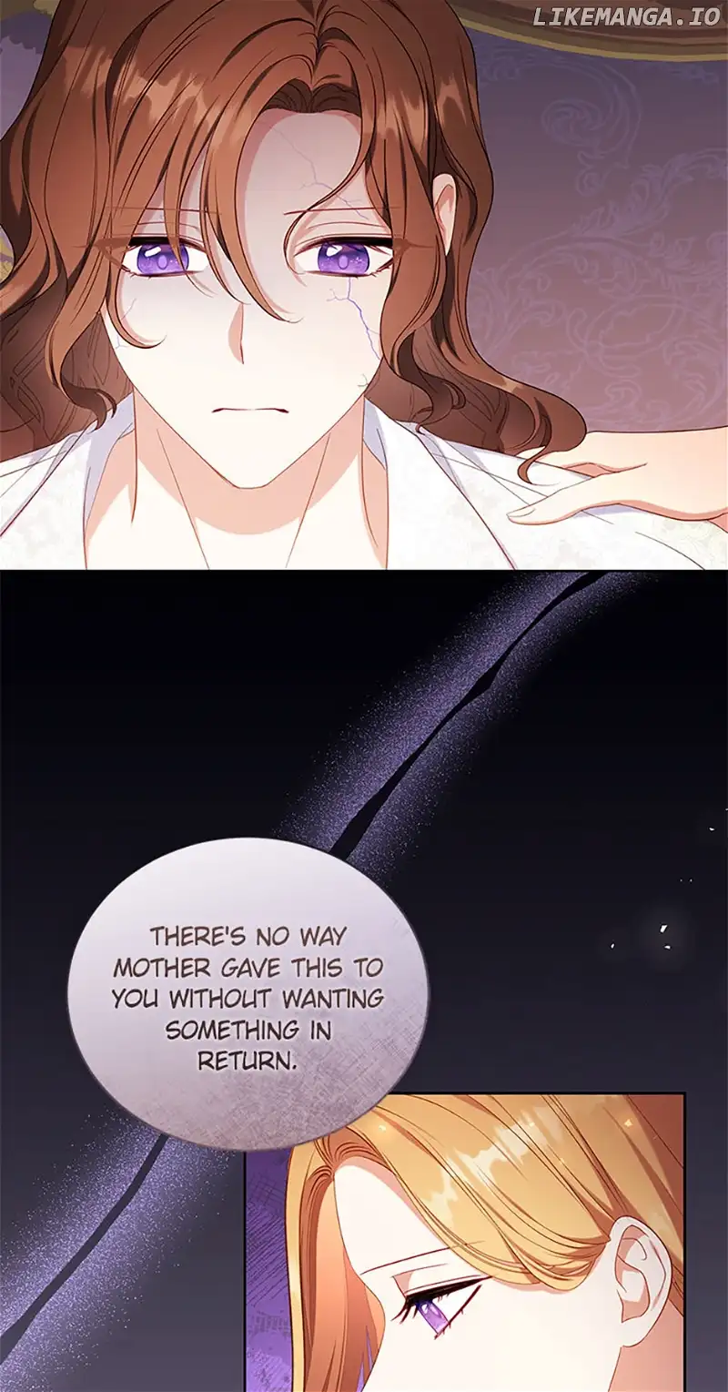 Maid To Love or Die chapter 45 page 57