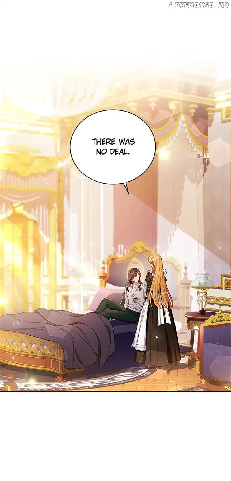 Maid To Love or Die chapter 45 page 59