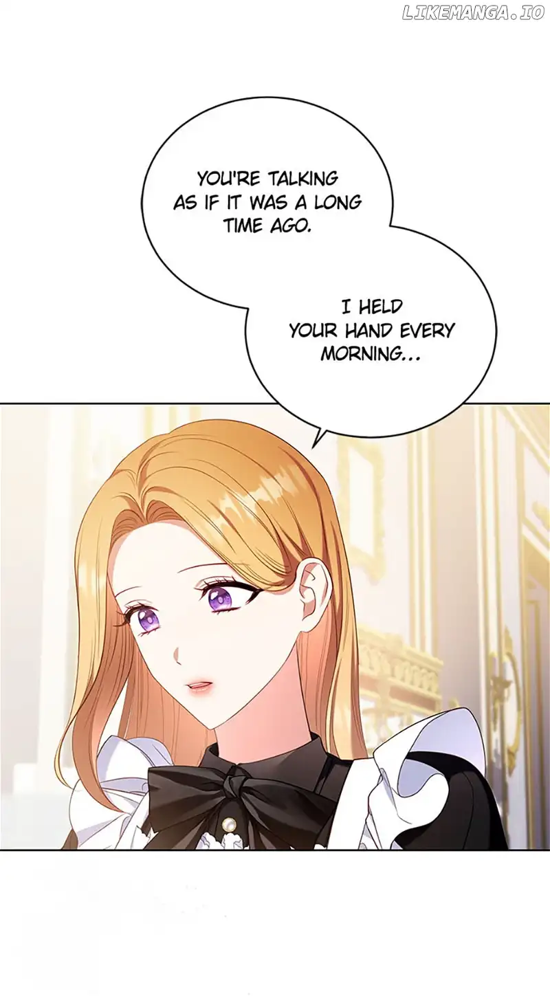 Maid To Love or Die chapter 45 page 65