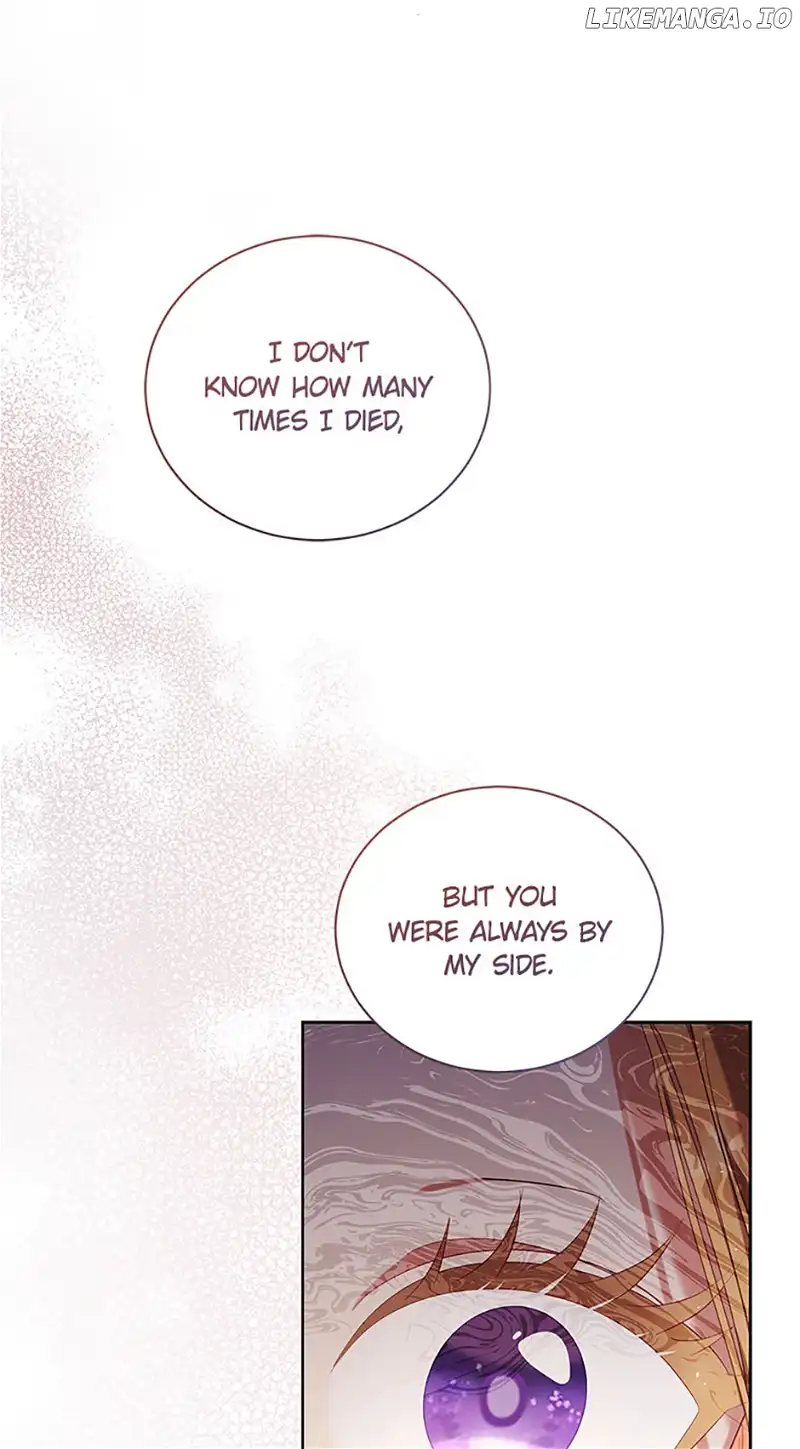Maid To Love or Die chapter 45 page 66
