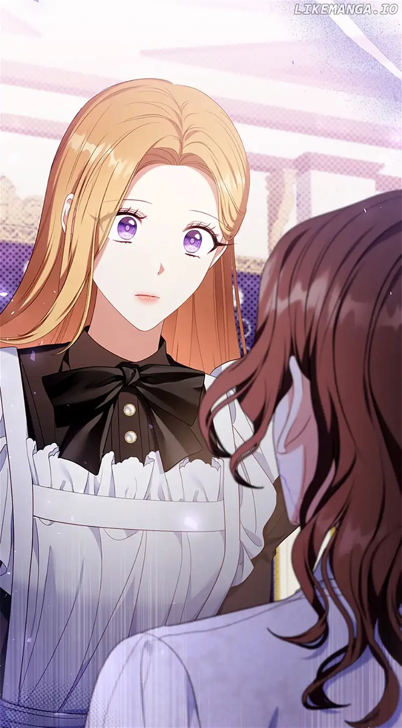 Maid To Love or Die chapter 45 page 69