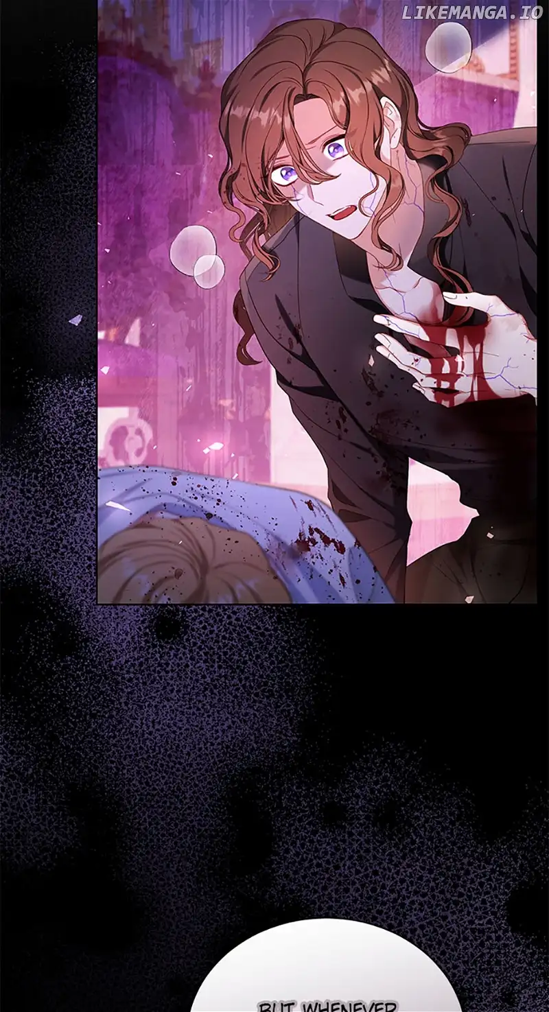Maid To Love or Die chapter 46 page 5
