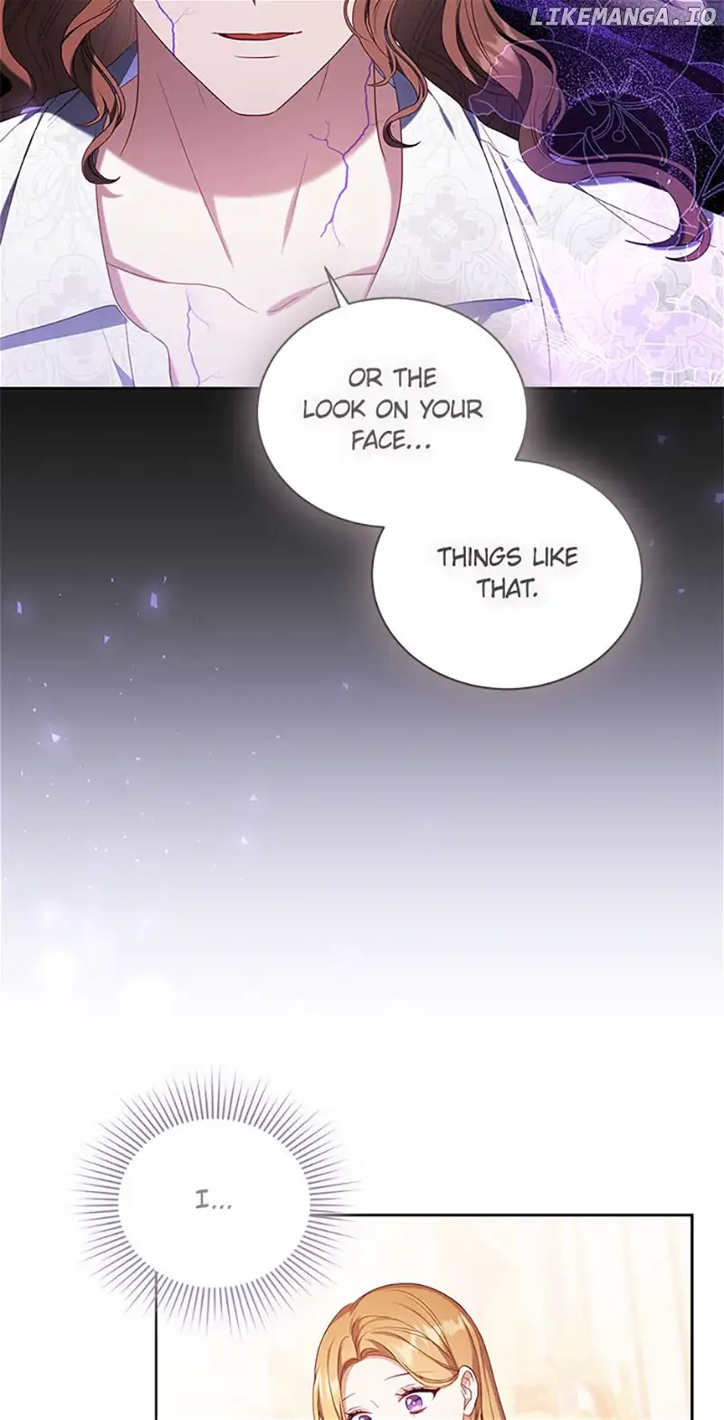 Maid To Love or Die chapter 46 page 10