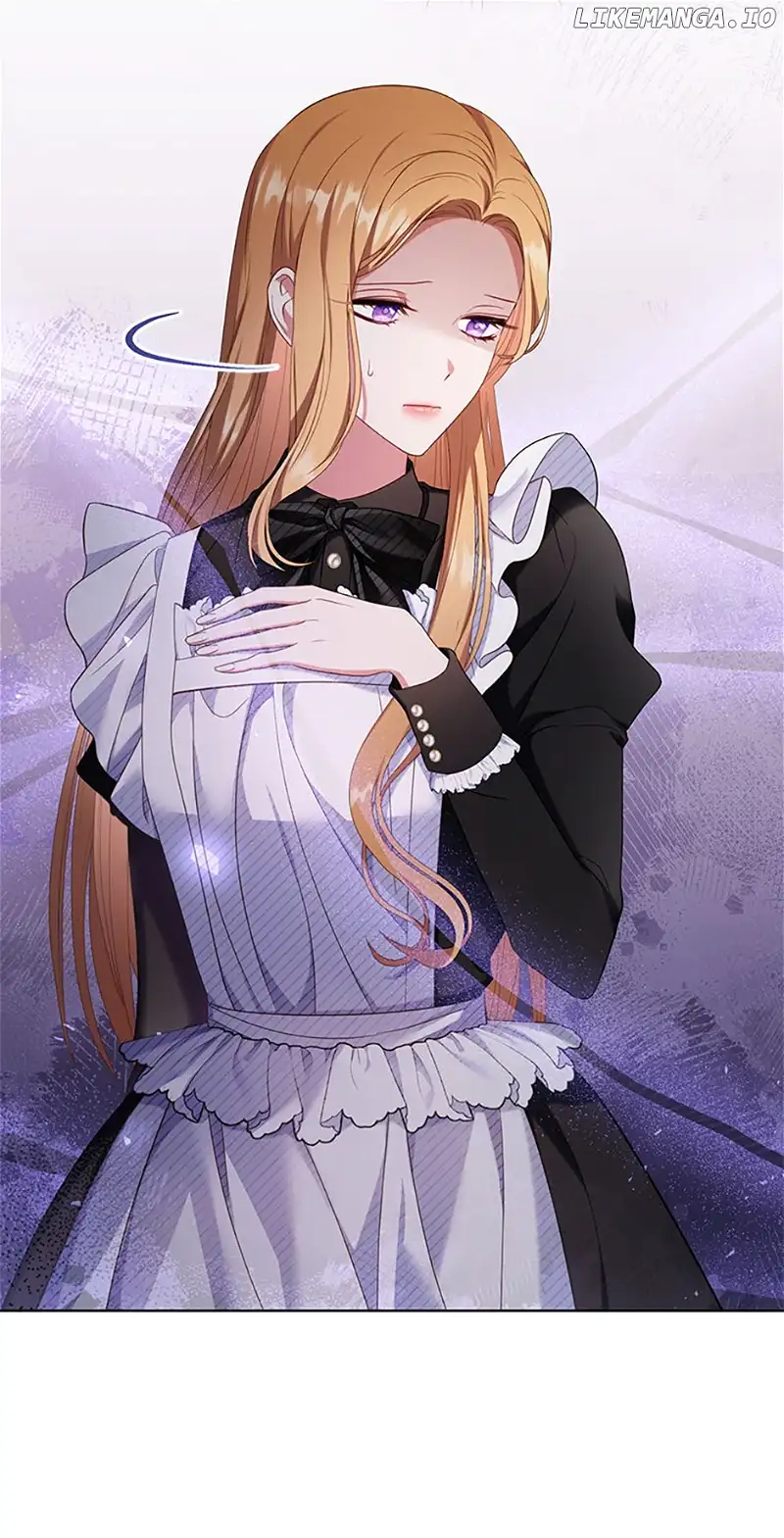 Maid To Love or Die chapter 46 page 12