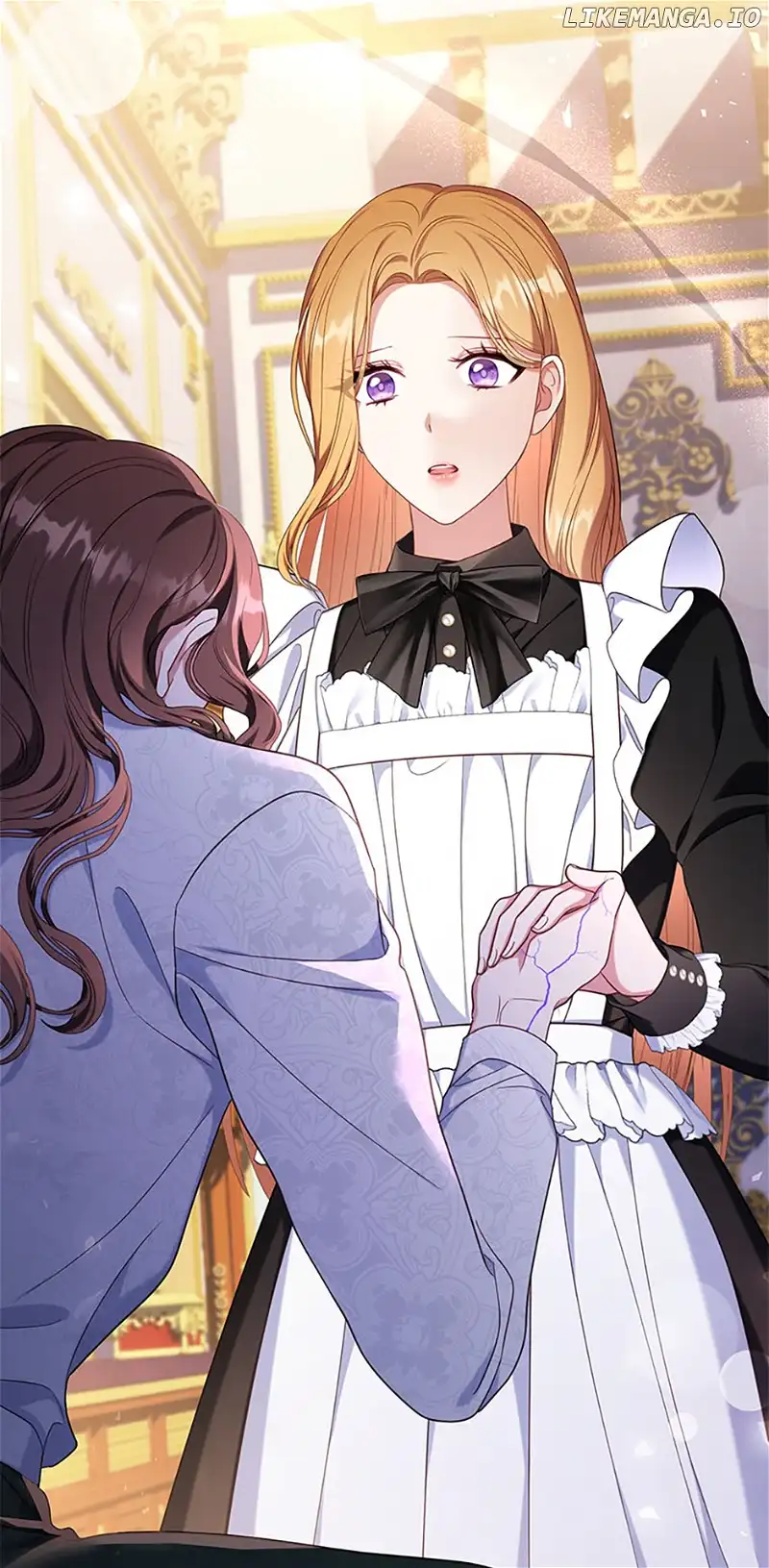 Maid To Love or Die chapter 46 page 18