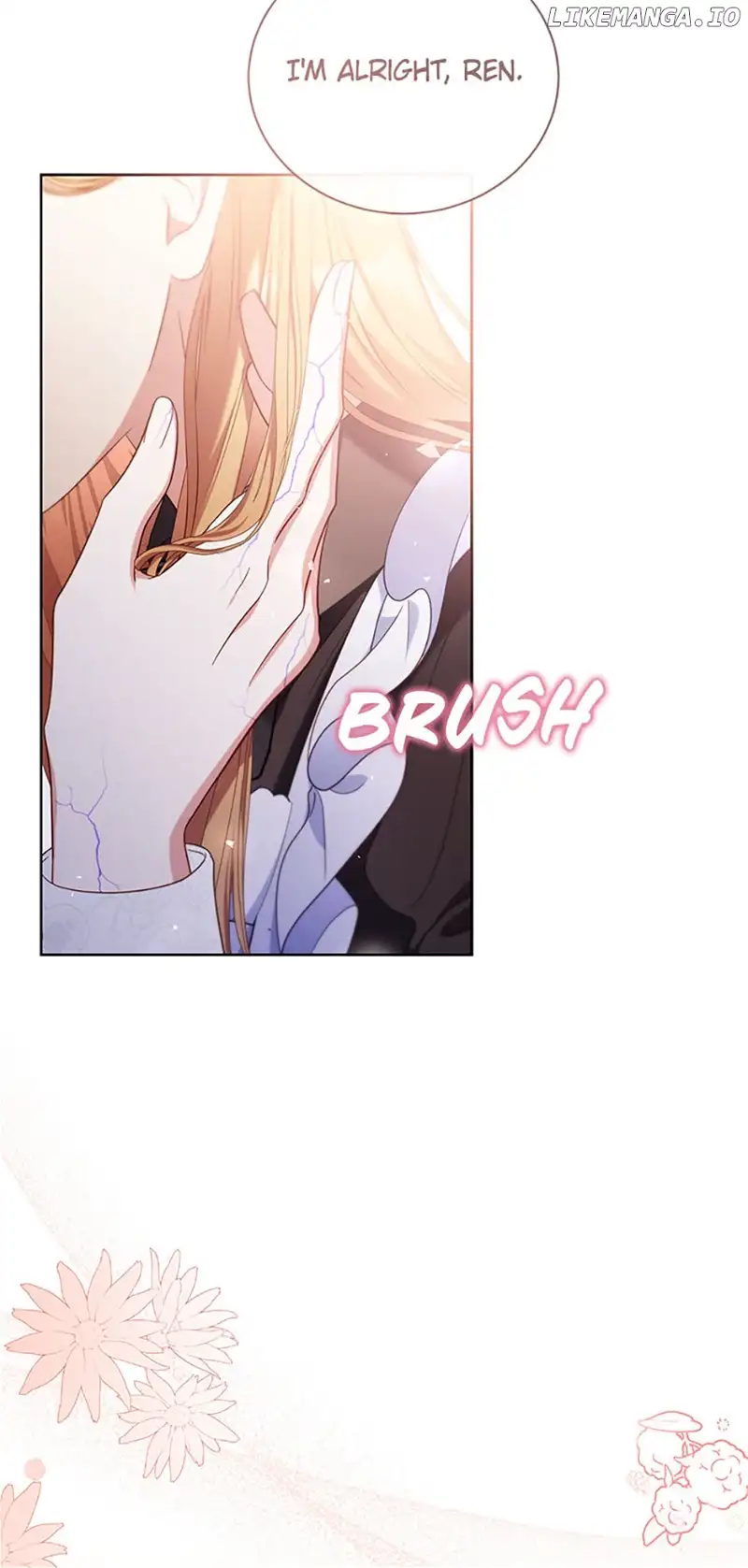 Maid To Love or Die chapter 46 page 32