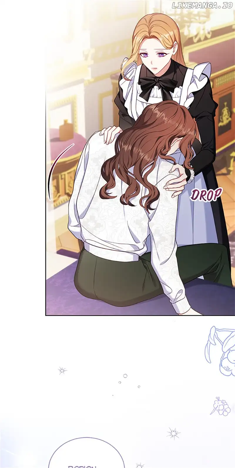 Maid To Love or Die chapter 46 page 40