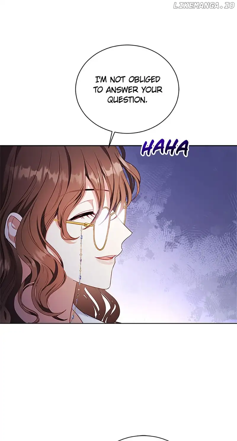 Maid To Love or Die chapter 46 page 46