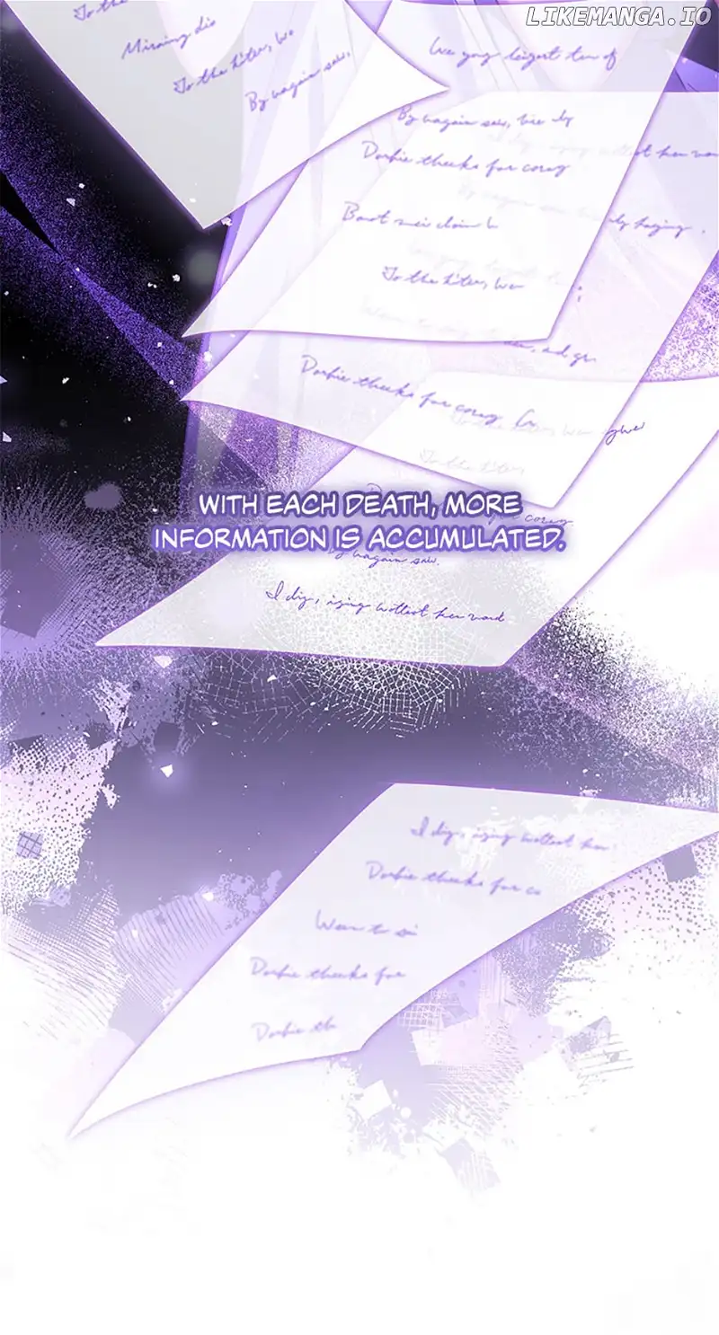 Maid To Love or Die chapter 46 page 54